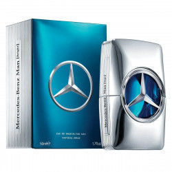 Perfume Homem Mercedes Benz...