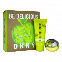 Set de Perfume Mujer DKNY...