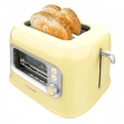 Toaster Cecotec RETROVISION