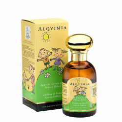 Perfume Infantil Alqvimia...