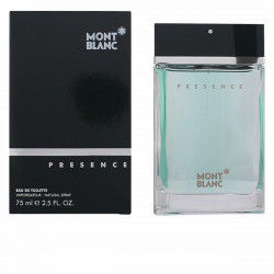 Perfume Hombre Montblanc...