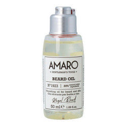 Beard Oil Farmavita Amaro...