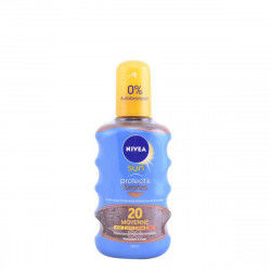 Sunscreen Oil Nivea Protect...