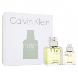 Men's Perfume Set Calvin...