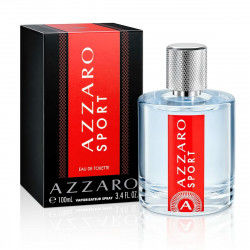 Men's Perfume Azzaro Sport...