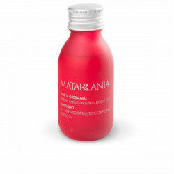 Body Oil Matarrania Fresh...