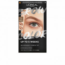 Eyebrow Tint L'Oreal Make...