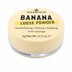 Loses Pulver Essence Banana...
