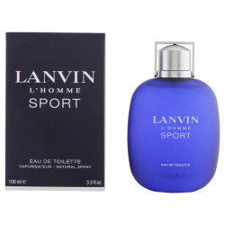 Profumo Uomo Lanvin 459163...