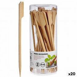 Palillos de Bambú (20...