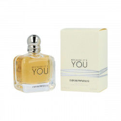 Perfume Mujer Armani You...