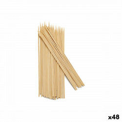 Palillos de Bambú (48...