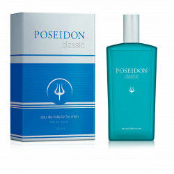 Perfume Hombre Poseidon...