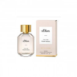 Perfume Mulher s.Oliver...