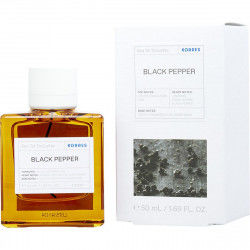 Perfume Mujer Korres Black...