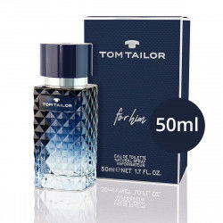 Perfume Hombre Tom Tailor...