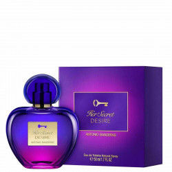 Women's Perfume Antonio...