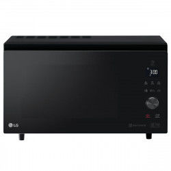 Microwave with Grill LG...
