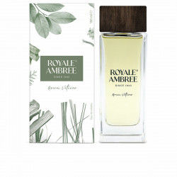 Perfume Mujer Royale Ambree...