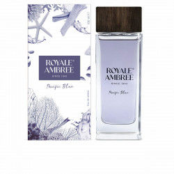 Perfume Mujer Royale Ambree...