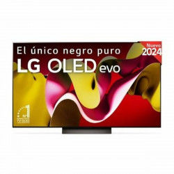 Smart TV LG OLED42C44LA 4K...