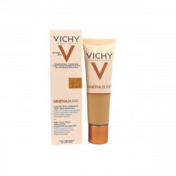 Fluid Makeup Basis Vichy...