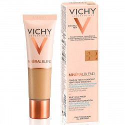 Liquid Make Up Base Vichy...