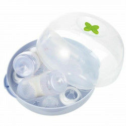 Electric Baby Bottle...