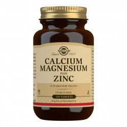 Calcium - Magnesium plus...