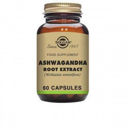 Capsules Solgar Ashwagandha...