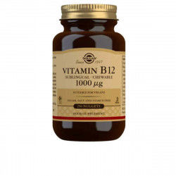 Vitamin B12 Solgar 30249...