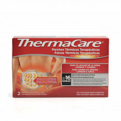 Thermo-adhesive patches...