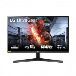 Gaming-Monitor LG UltraGear...