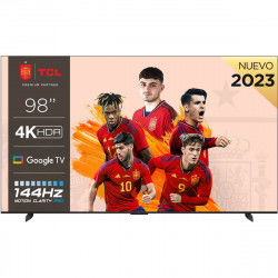 Smart TV TCL 98P745 4K...
