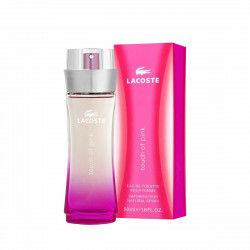 Perfume Mujer Lacoste Touch...