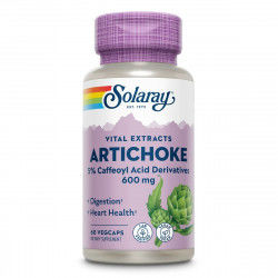 Artichoke Solaray