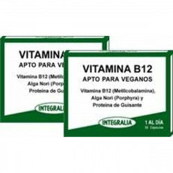 Vitamin B12 Integralia