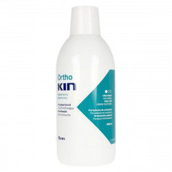 Mouthwash Kin Orthokin 500...