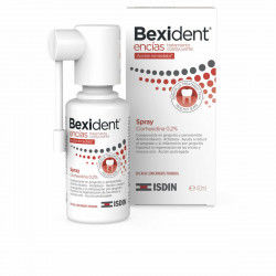 Mundspray Isdin BEXIDENT 40...