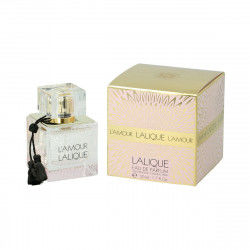 Perfume Mujer Lalique 50 ml