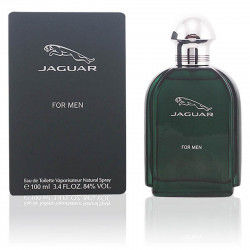 Perfume Hombre Jaguar EDT...