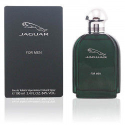 Profumo Uomo Jaguar EDT 100 ml