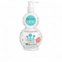 Hydrating Baby Lotion Seven...