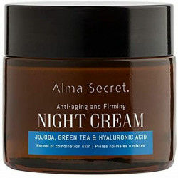 Anti-Ageing Cream Alma...