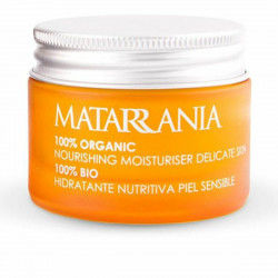 Crema Nutriente Matarrania...