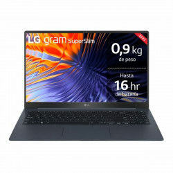 Laptop LG 15Z90RT-G.AD75B...