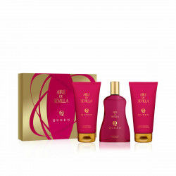 Set de Perfume Mujer Aire...