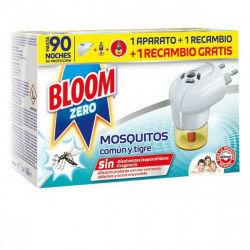 Anti-mosquitos Elétrico...