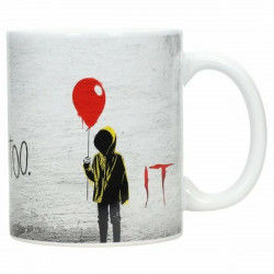 Tazza SD Toys You'll Float Too