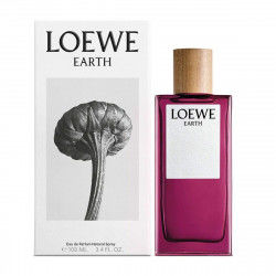 Unisex-Parfüm Loewe EARTH...